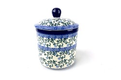 407 Bunzlau Voorraadpot 1822X 600 ml Voorraadpotten